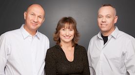 מניבים, צילום: נועה זני